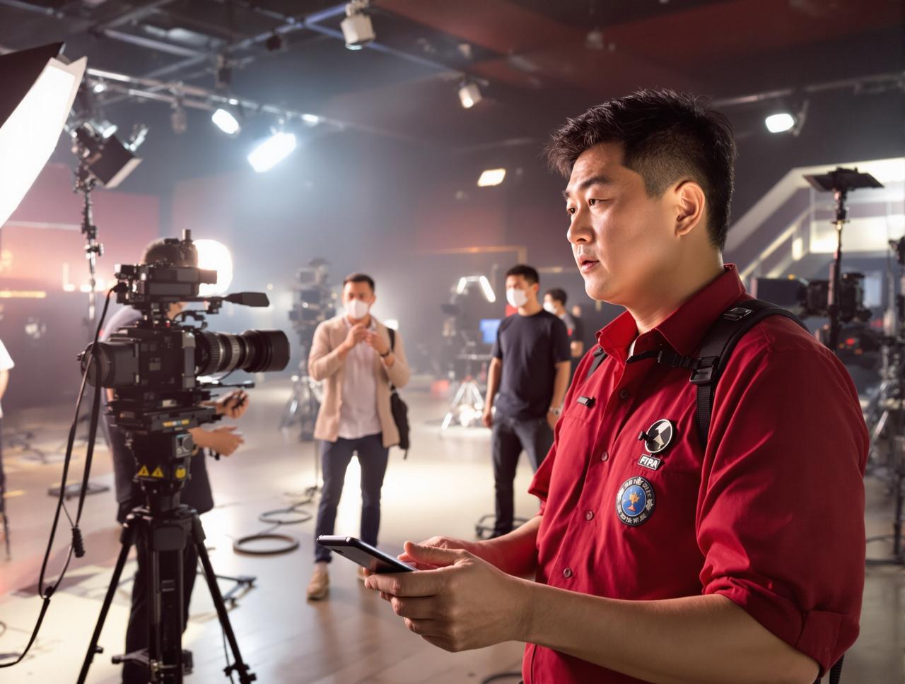 久久久精品制作团队